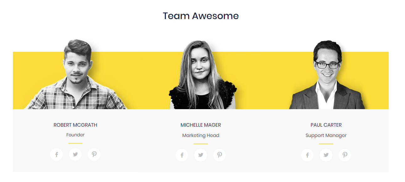 Team pages. Team Page. Our Team Page. Our Team Design. Our Team website.