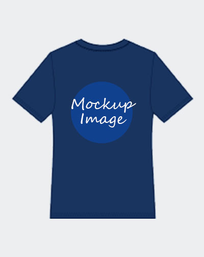 Mockup Image T-Shirt