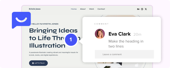 surefeedback tooltip