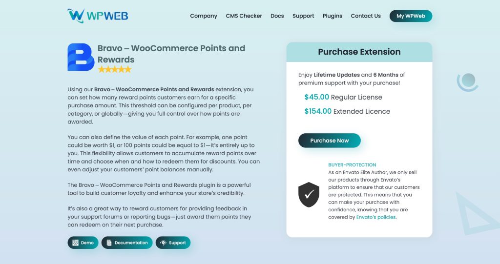 50+ Best WooCommerce Plugins in 2026 (Must-Have Extensions for WooCommerce Store) bravo woocommerce points and rewards