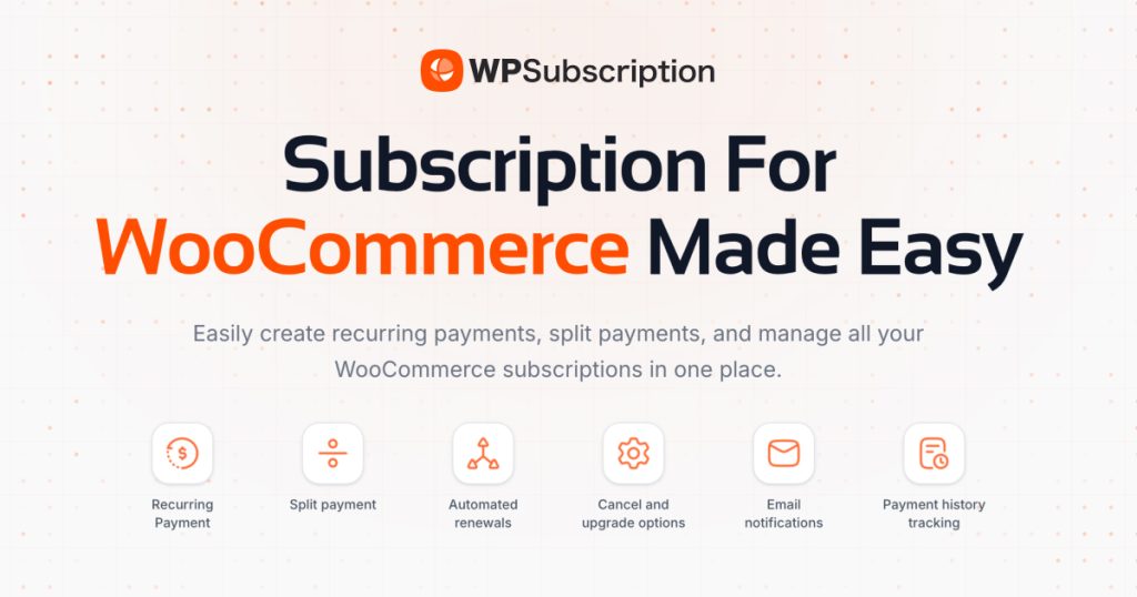 wpsubscription