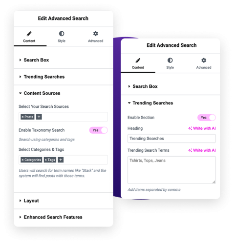 Optimize Functionality​