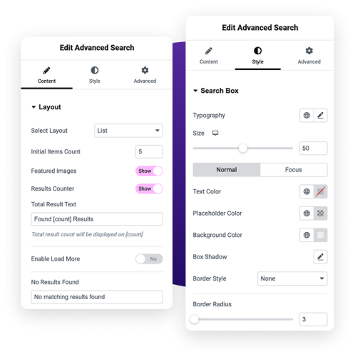 Perfect the Design​